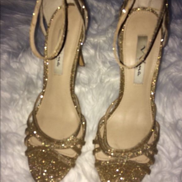 Nina Shoes - ✨Heels✨